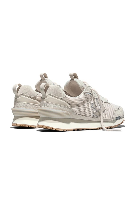 Obuwie Converse sneakersy Omega Trainer SE A17749C beżowy