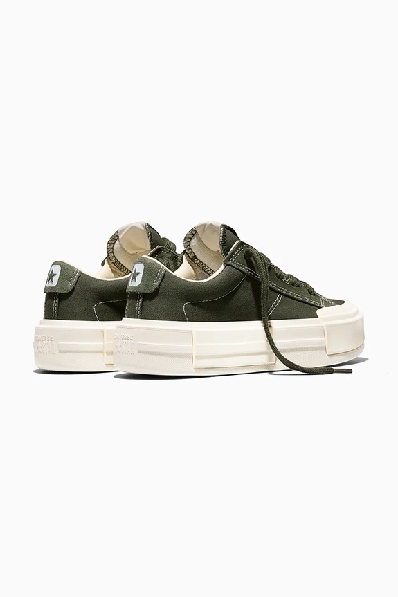 Obuwie Converse tenisówki Chuck Taylor All Star Cruise A17776C zielony