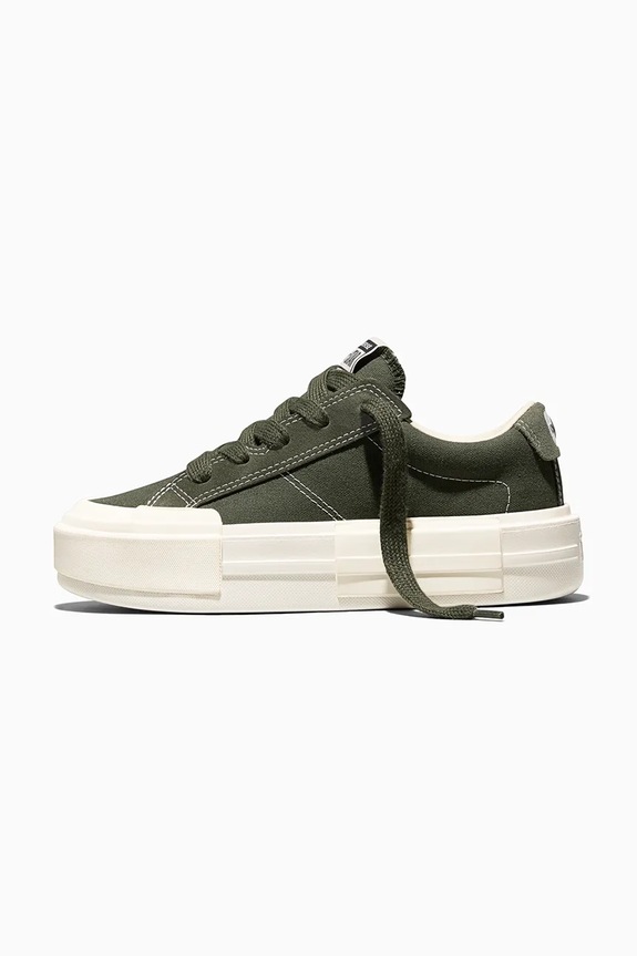 Converse tenisówki Chuck Taylor All Star Cruise zielony A17776C