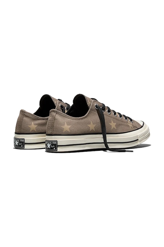 Obutev Teniske Converse Chuck 70 A17819C rjava