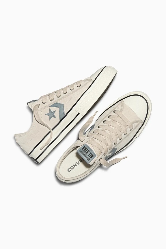 Tenisice od brušene kože Converse Star Player 76 A17855C