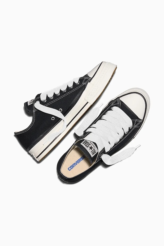 Converse teniși Chuck Taylor Throwback A19080C