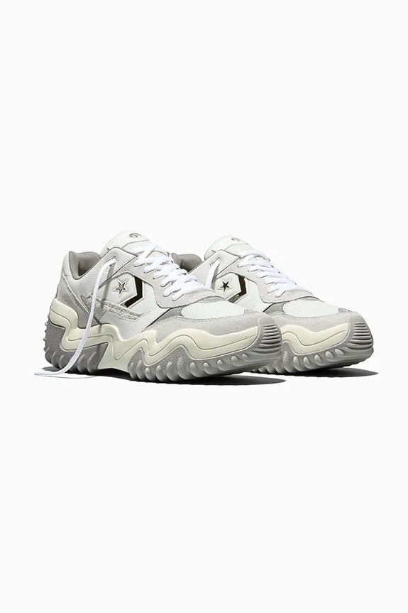 Sneakers Converse Wave Motion Trainer A19127C γκρί SS26