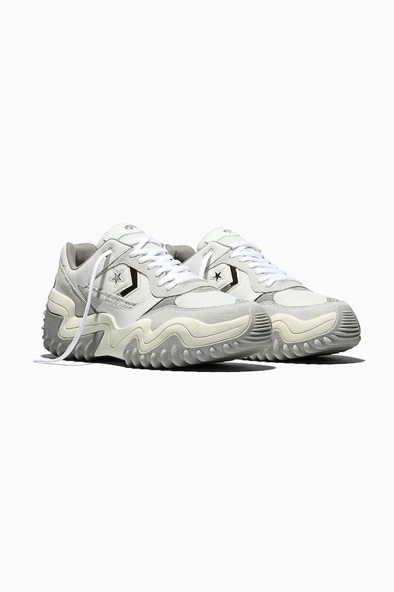 Sneakers Converse Wave Motion Trainer A19127C γκρί SS26
