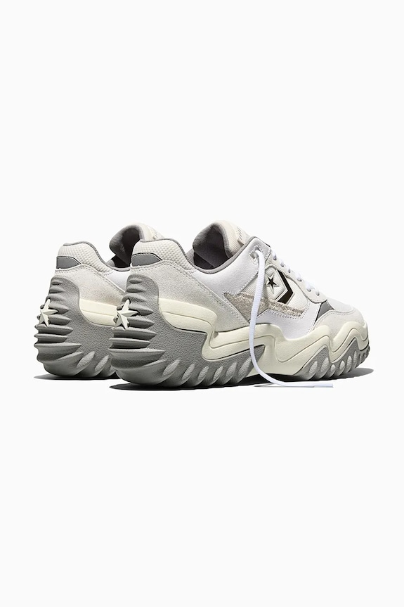 Παπούτσια Sneakers Converse Wave Motion Trainer A19127C γκρί