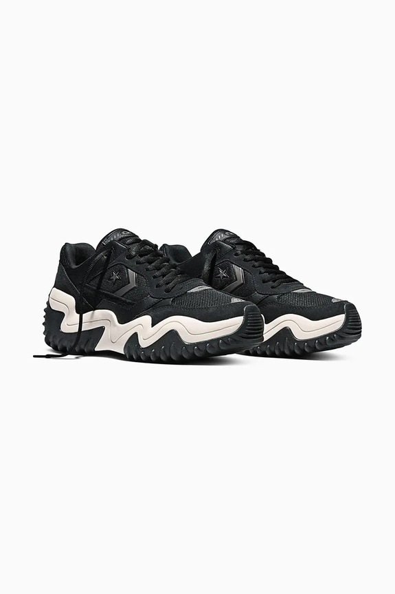 Sneakers Converse Wave Motion Trainer A19128C μαύρο SS26
