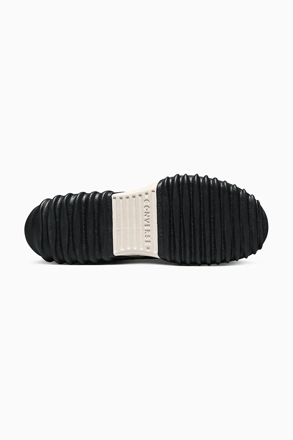 Sneakers Converse Wave Motion Trainer A19128C μαύρο