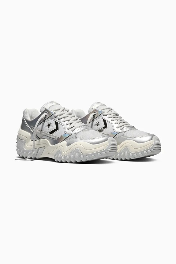 Sneakers Converse Wave Motion Trainer A19129C γκρί SS26