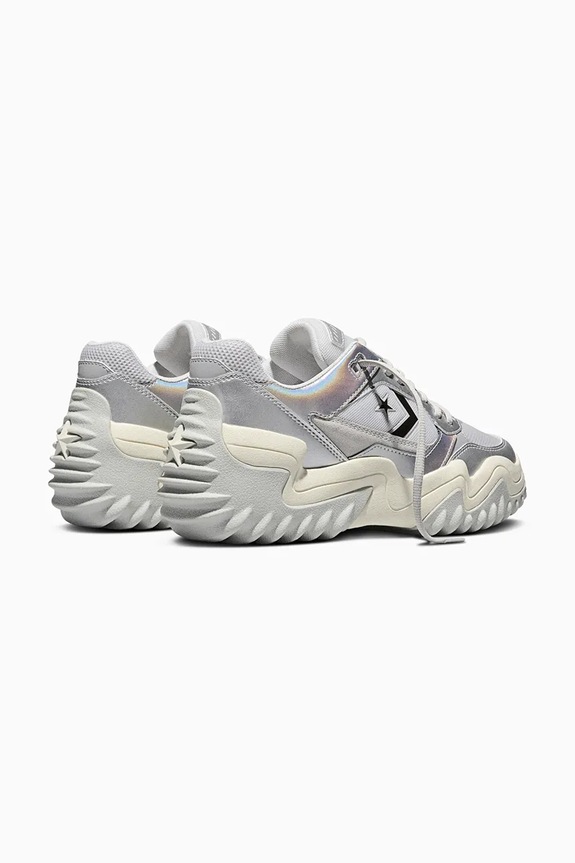 Παπούτσια Sneakers Converse Wave Motion Trainer A19129C γκρί