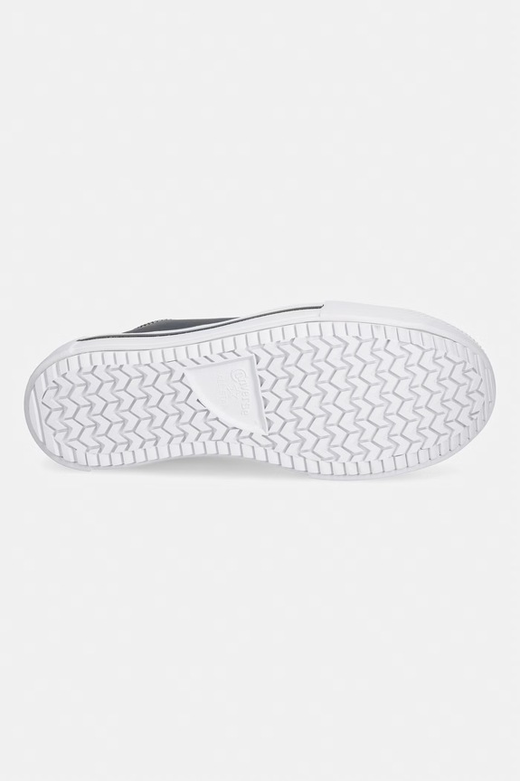 Converse tenisówki Ctas Double Stack A19244C czarny