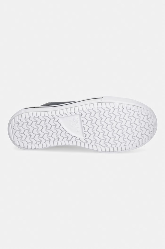 Converse tenisówki Ctas Double Stack A19244C czarny