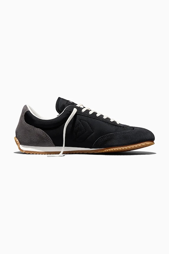 Converse Jogger tenisky čierna A19434C