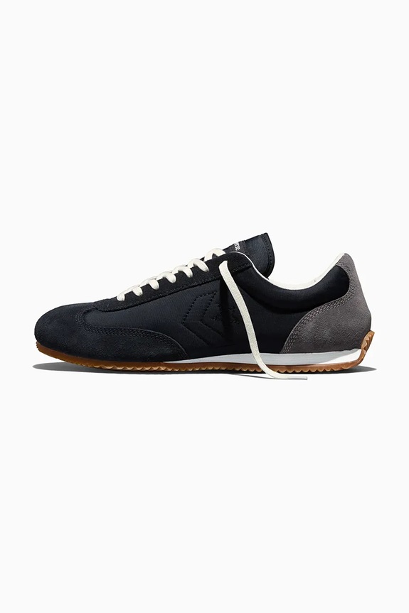 Converse Jogger tenisky čierna A19434C