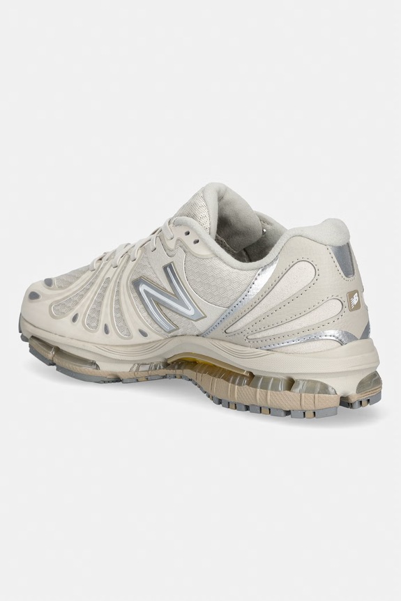 Obuv New Balance 1890 U18901IU béžová