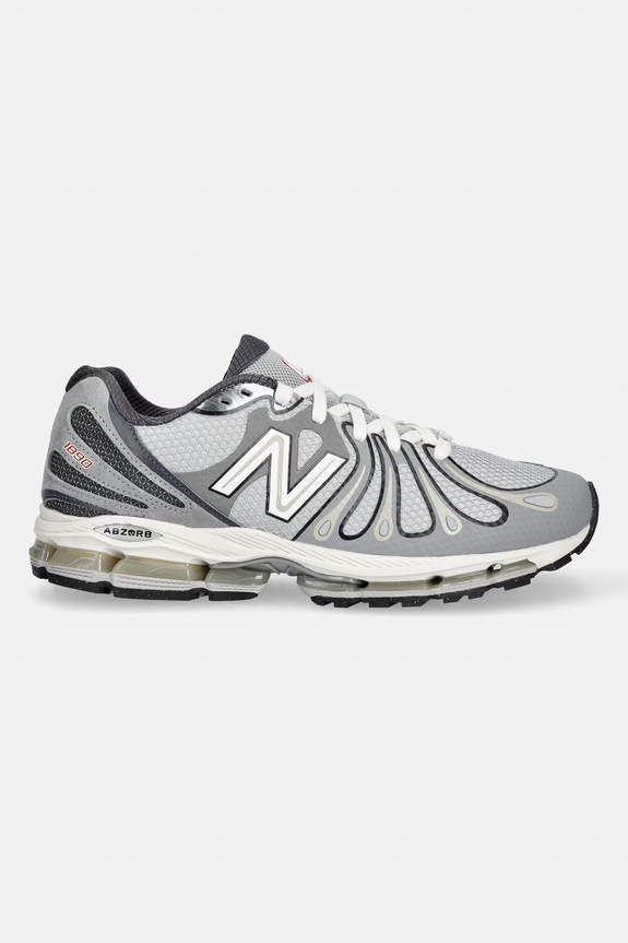 New Balance 1890 sneakersy U18905UY szary SS26