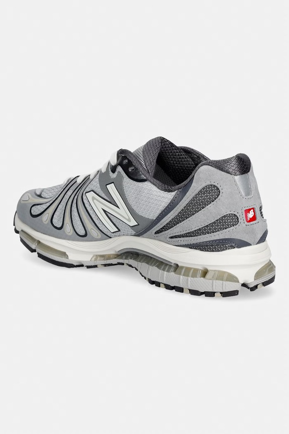Obuwie New Balance 1890 sneakersy U18905UY szary