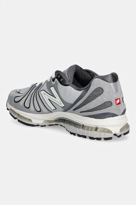 Obuwie New Balance 1890 sneakersy U18905UY szary