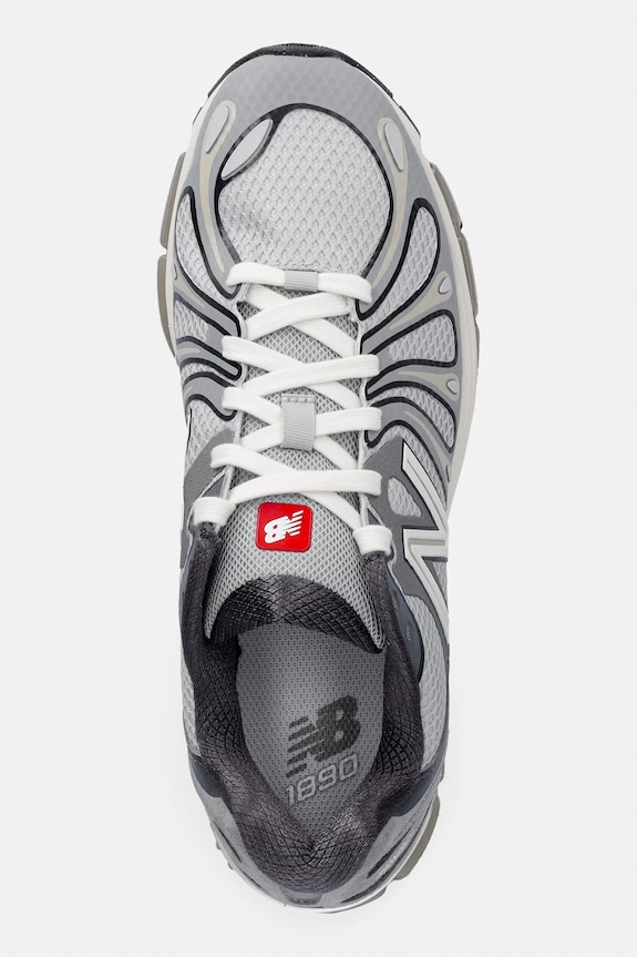 New Balance 1890 sneakersy szary U18905UY