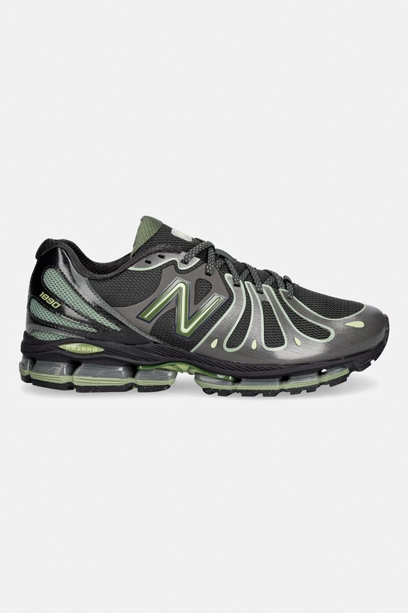 New Balance 1890 Sneakers U189071H green SS26