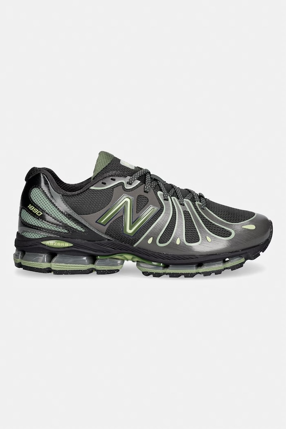 New Balance 1890 Sneakers U189071H green SS26
