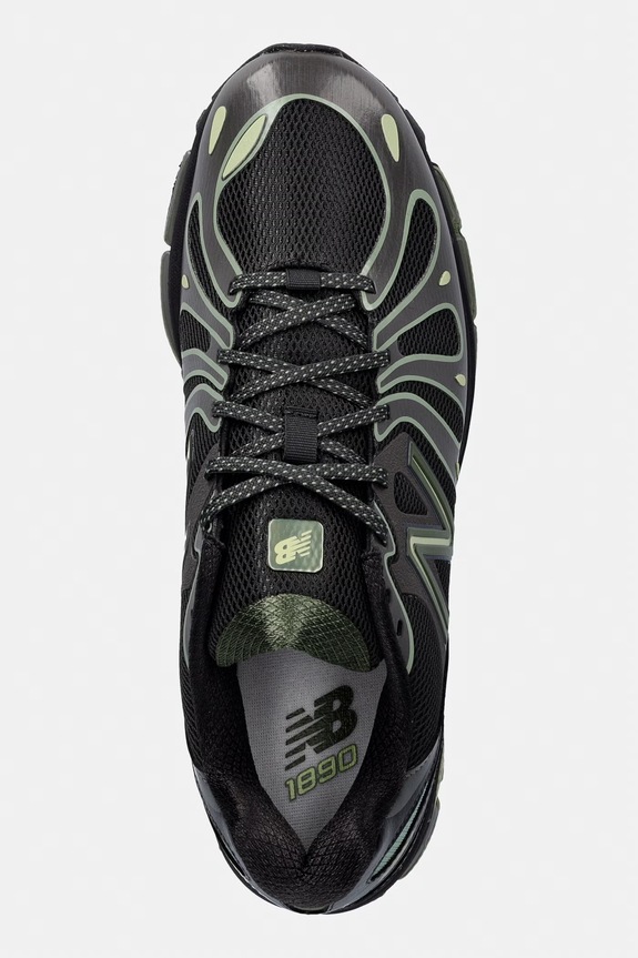 New Balance 1890 Sneakers green U189071H