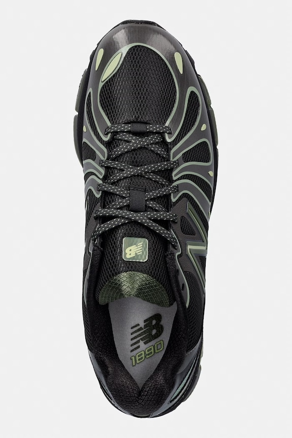 New Balance 1890 Sneakers green U189071H