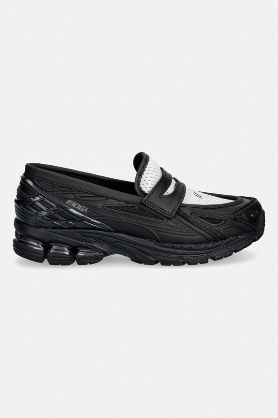 New Balance 1906 loafersy U19068G9 czarny SS26