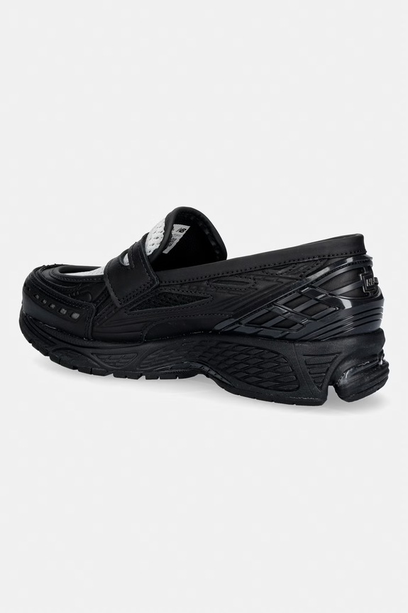 Obuwie New Balance 1906 loafersy U19068G9 czarny