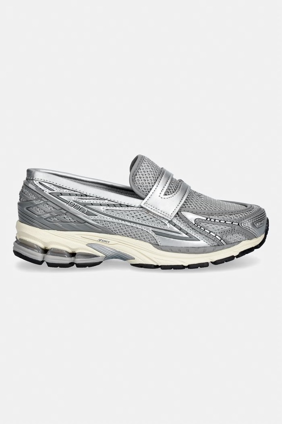 New Balance 1906 loafersy U1906LAE szary SS26