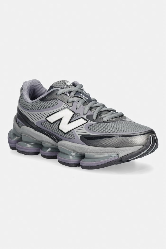 New Balance 2000 sneakersy sportowe szary U20008LR