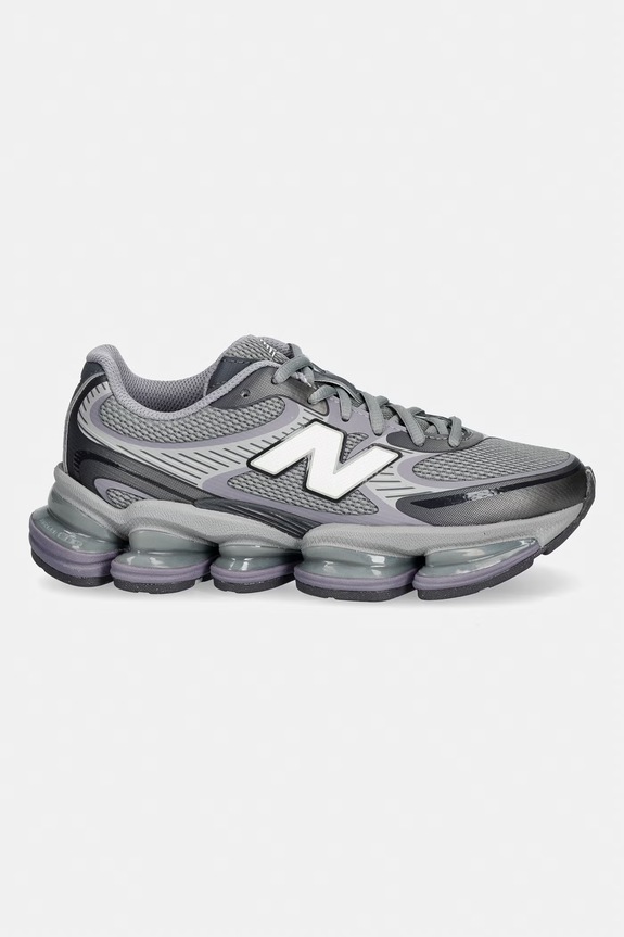 New Balance 2000 sneakersy sportowe U20008LR szary SS26