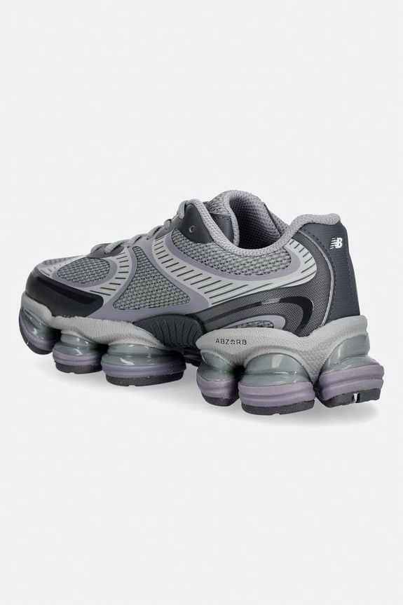 Obuwie New Balance 2000 sneakersy sportowe U20008LR szary