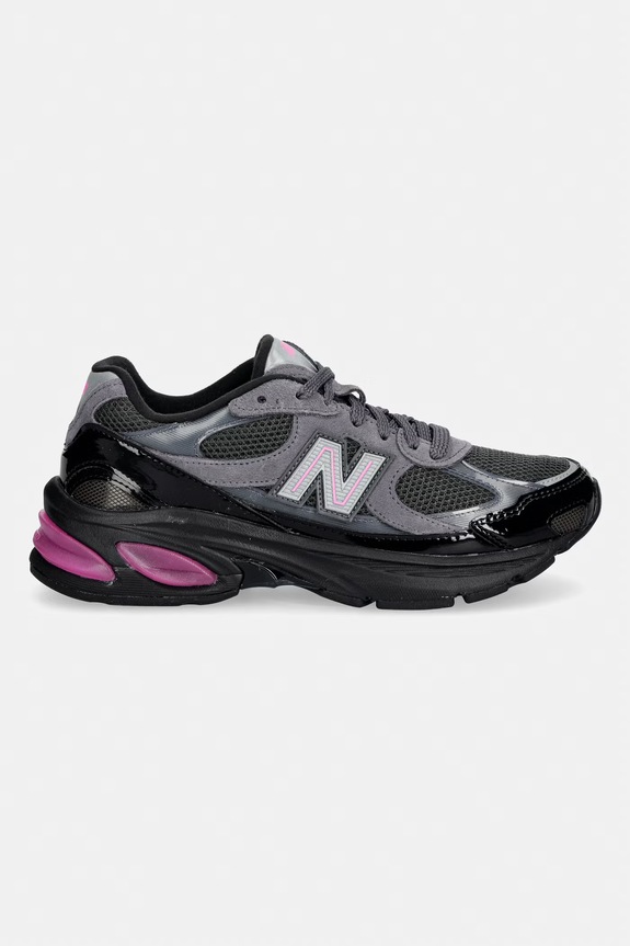 New Balance sneakers 2010 U20106Y6 gray SS26