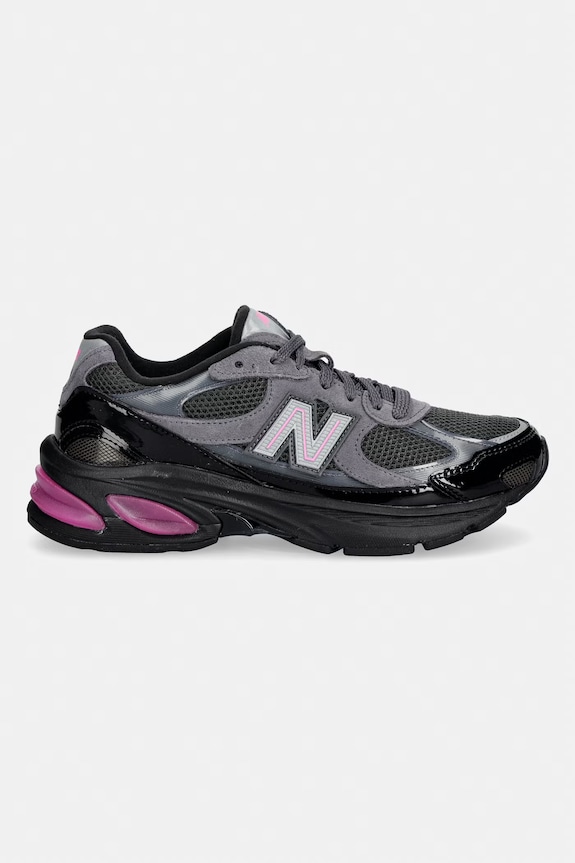 New Balance sneakers 2010 U20106Y6 gray SS26