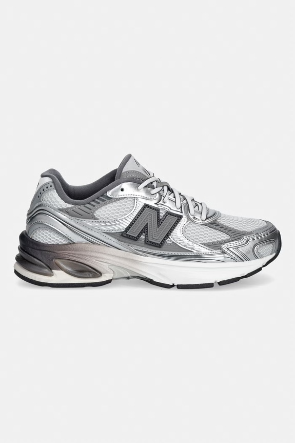 New Balance 2010 sneakersy sportowe U2010753 szary SS26