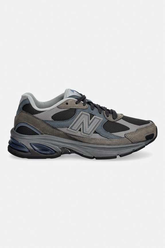 New Balance 2010 маратонки U20107Z3 сив SS26