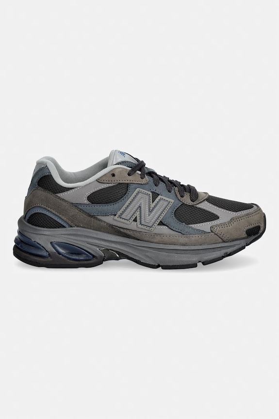New Balance 2010 маратонки U20107Z3 сив SS26
