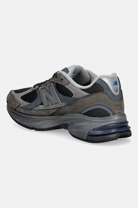 Обувки New Balance 2010 маратонки U20107Z3 сив