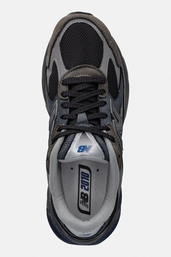 New Balance 2010 маратонки сив U20107Z3