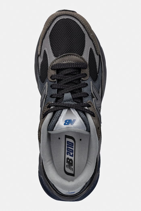 New Balance 2010 маратонки сив U20107Z3