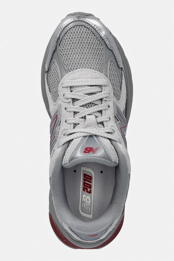 New Balance sneakersy 2010 szary U20108WP