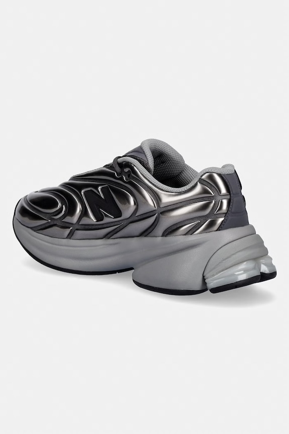 Обувки New Balance 5030 маратонки U503069C сребърен