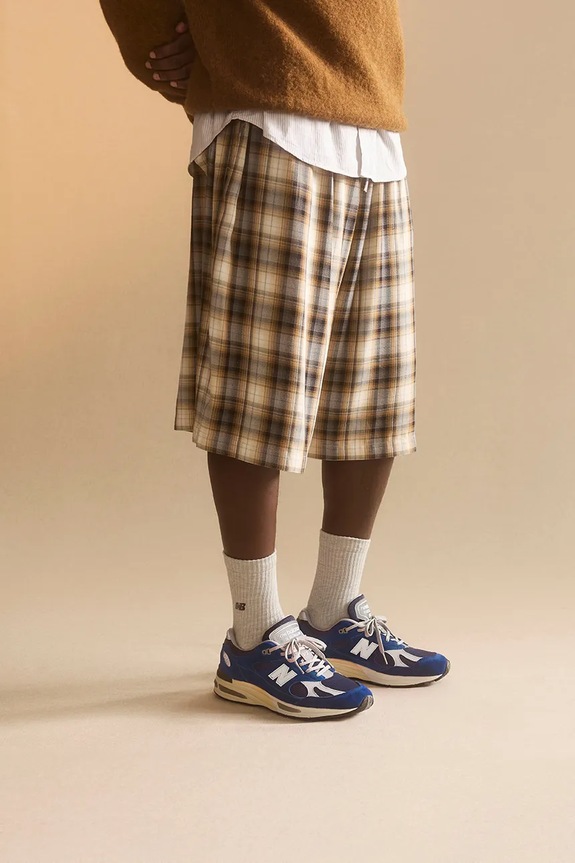 New Balance U991 Made in Uk Sneakers U991VB2
