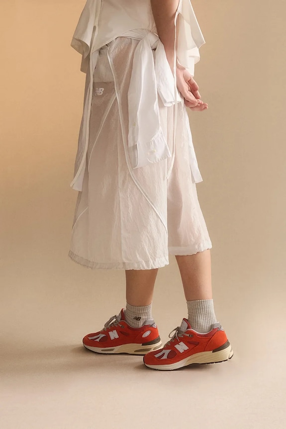 New Balance U991 Made in UK Sneakers U991VO2
