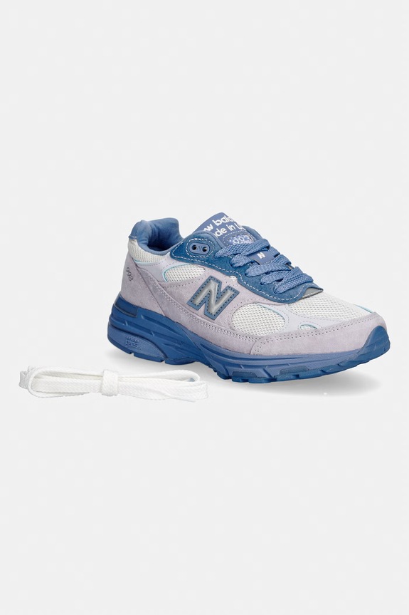 New Balance U993 Made in USA sneakersy U9935YA