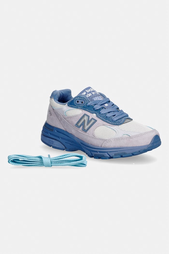 New Balance U993 Made in USA sneakersy U9935YA