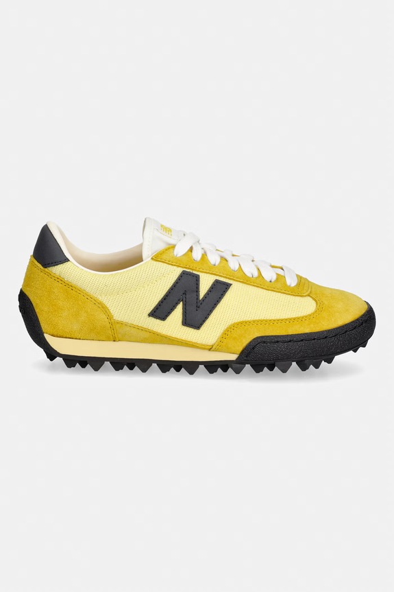New Balance UGTR sneakersy UGTR9SR żółty SS26