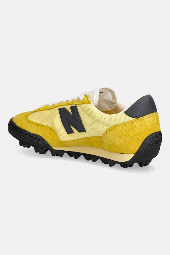 Obuwie New Balance UGTR sneakersy UGTR9SR żółty
