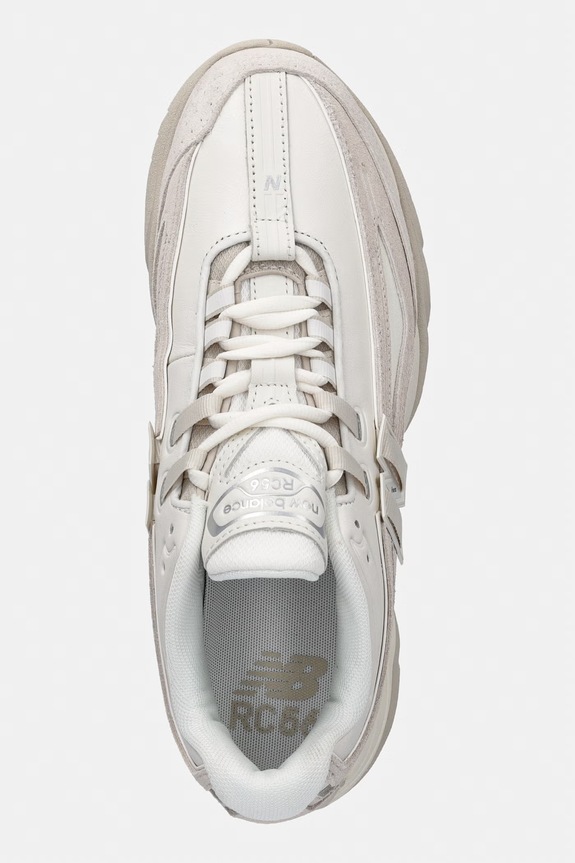 New Balance URC56 Sneakers beige URC569DQ