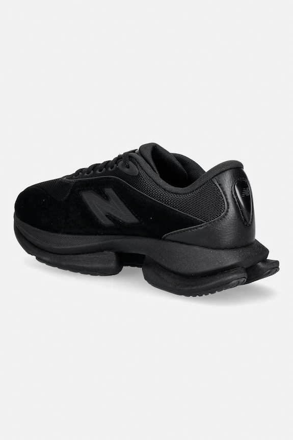 Obuwie New Balance UTFOA sneakersy UTFOA30A czarny